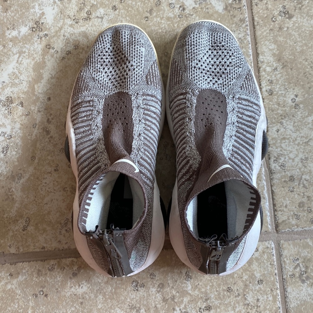 Nike Air running shoes